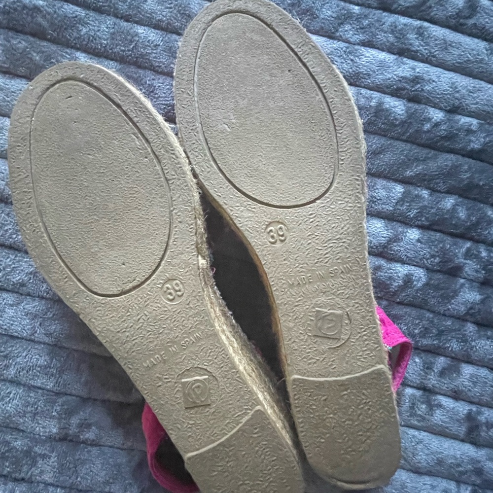 Toni Pons Tania Espadrilles - Picture 6 of 8